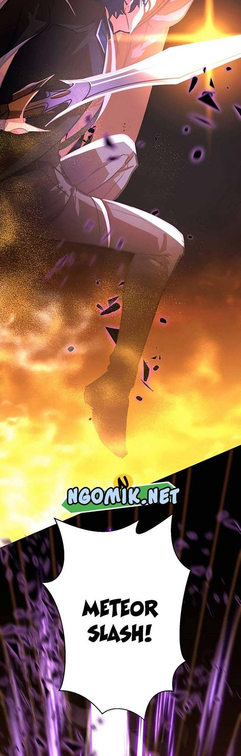 Reborn Ranker – Gravity User Chapter 21 - halaman 45