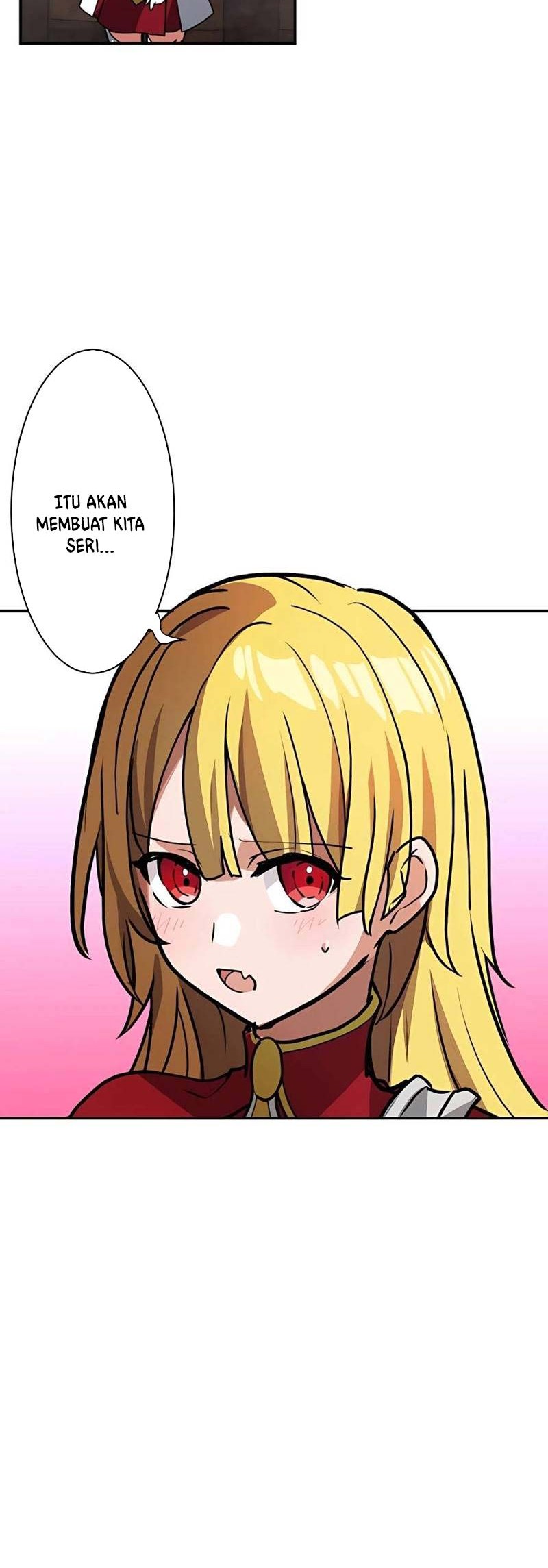 Reborn Ranker – Gravity User Chapter 22 - halaman 15