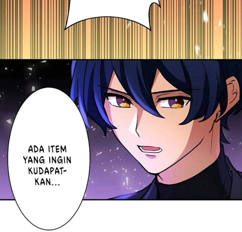 Reborn Ranker – Gravity User Chapter 23 - halaman 11