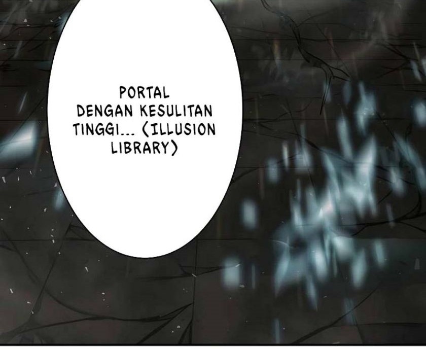 Reborn Ranker – Gravity User Chapter 23 - halaman 13