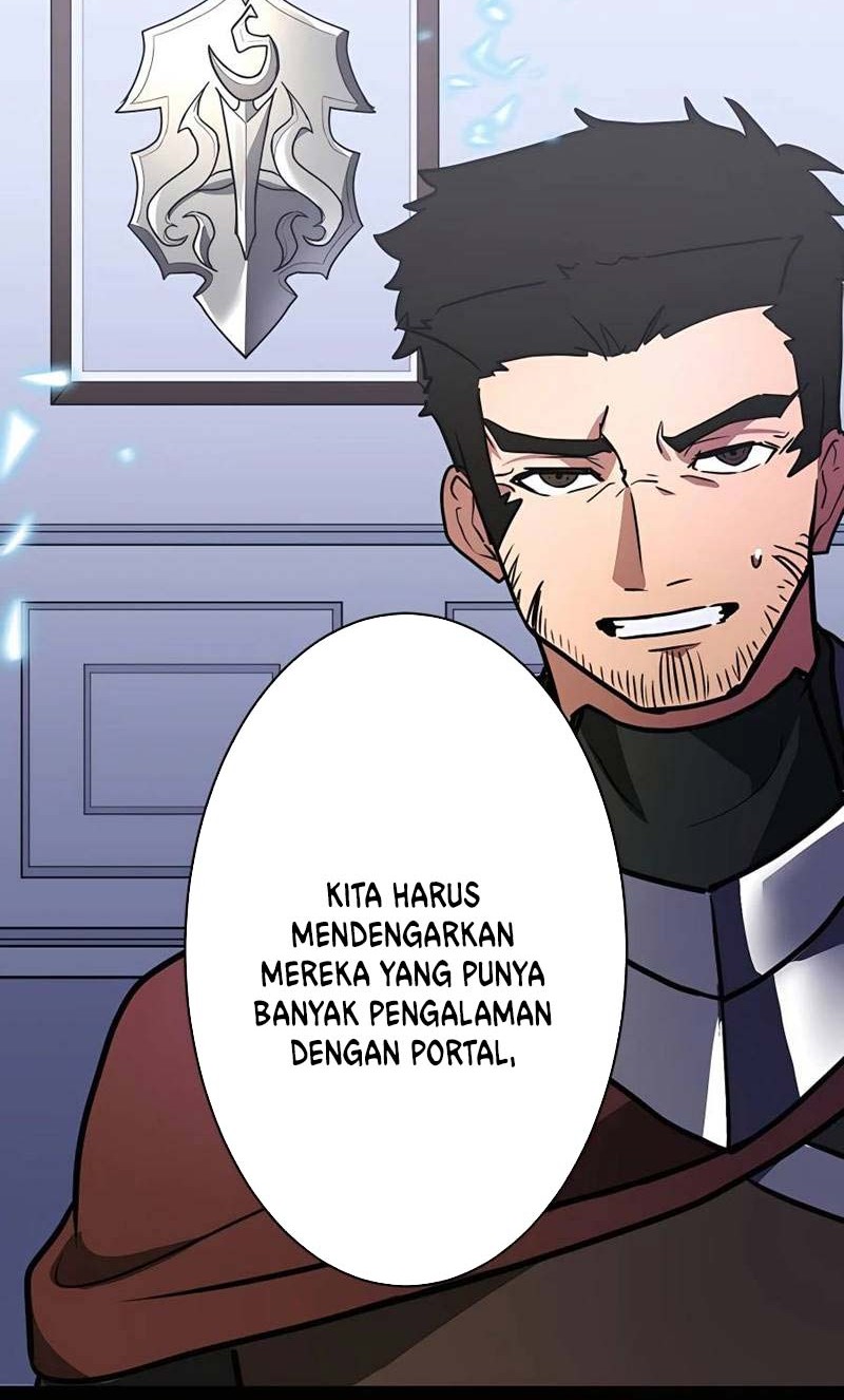 Reborn Ranker – Gravity User Chapter 24 - halaman 22
