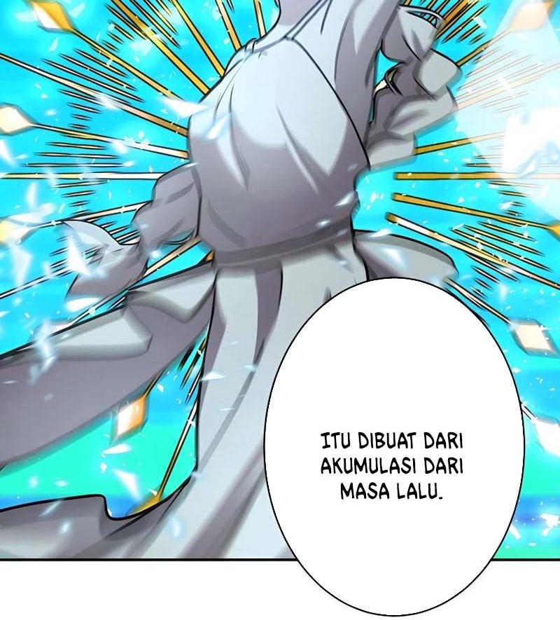 Reborn Ranker – Gravity User Chapter 24 - halaman 24