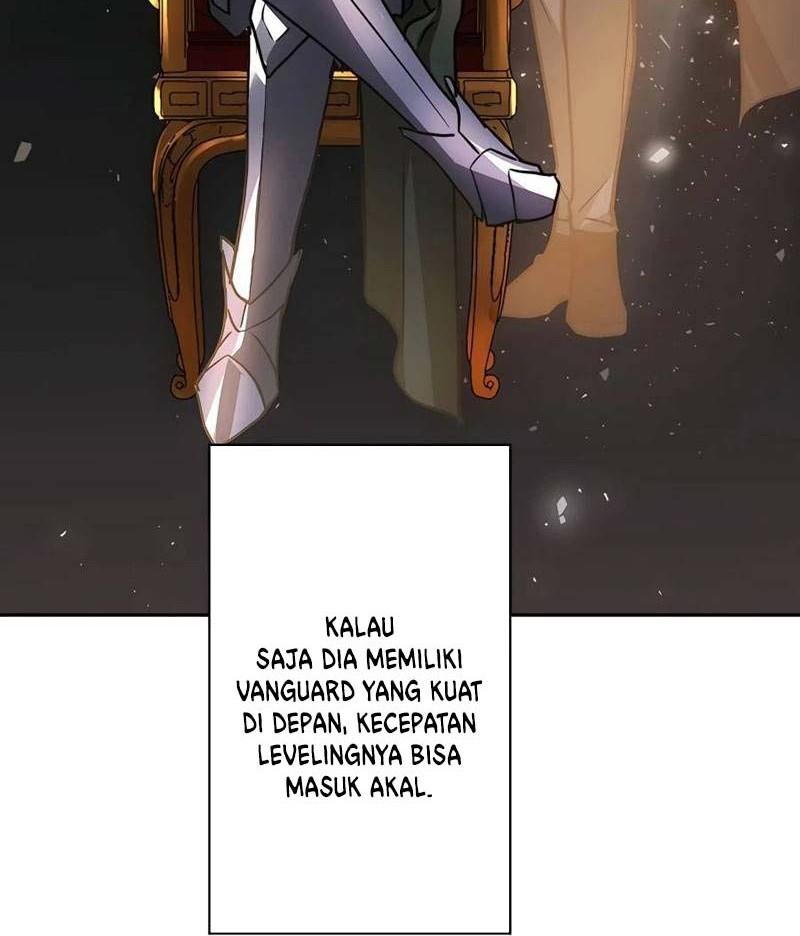 Reborn Ranker – Gravity User Chapter 24 - halaman 31