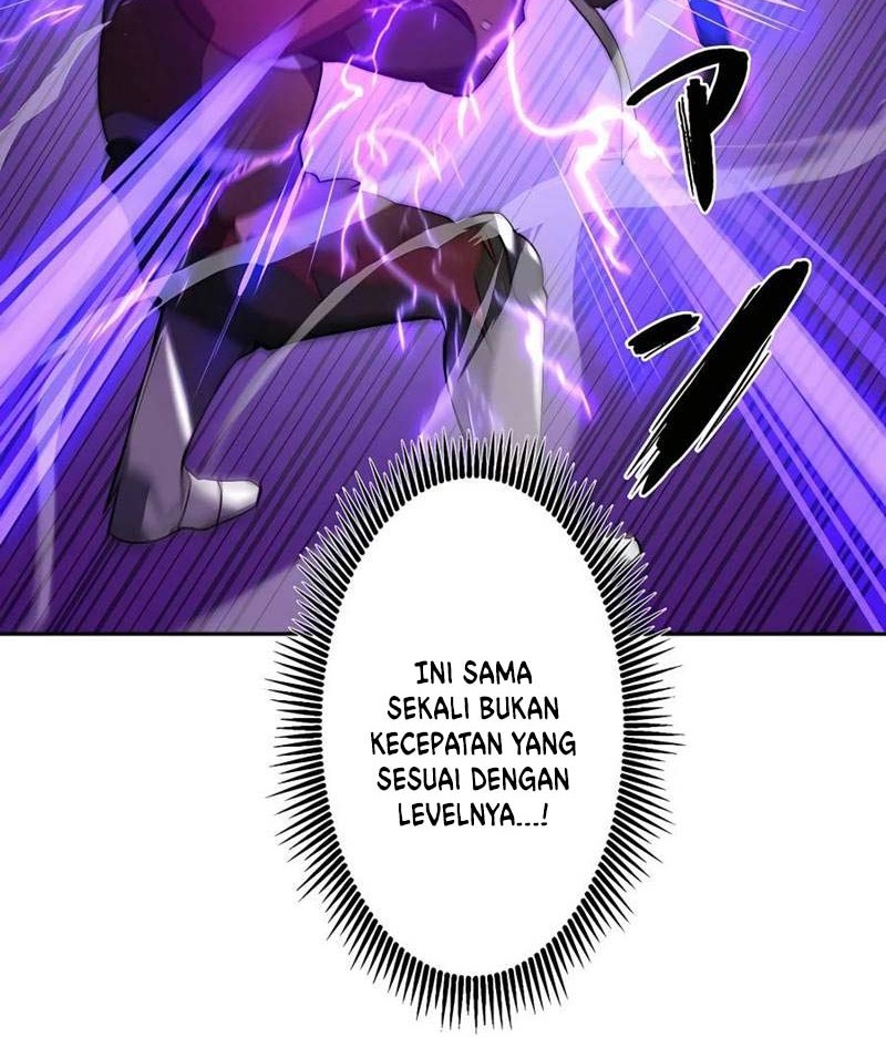 Reborn Ranker – Gravity User Chapter 25 - halaman 12