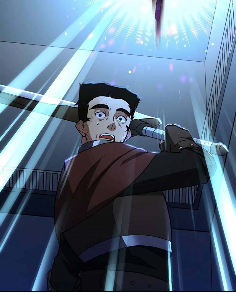 Reborn Ranker – Gravity User Chapter 25 - halaman 15