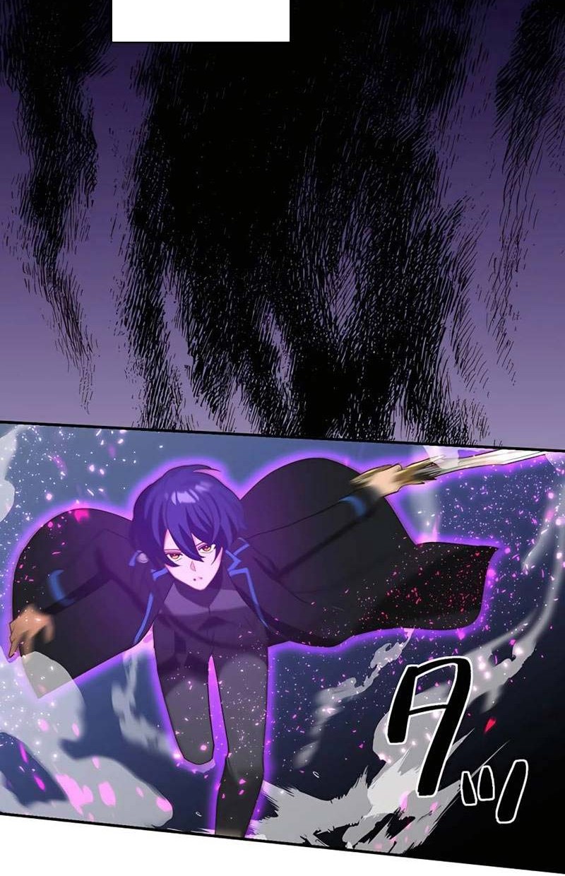 Reborn Ranker – Gravity User Chapter 25 - halaman 17