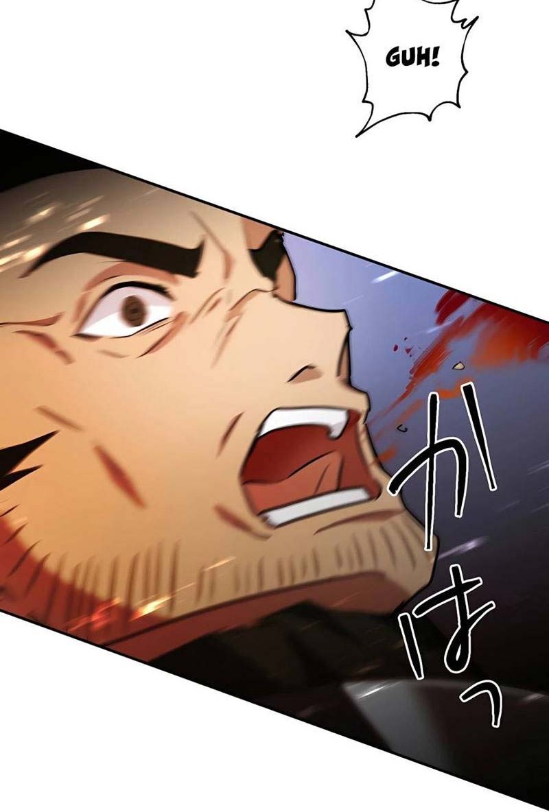 Reborn Ranker – Gravity User Chapter 25 - halaman 19