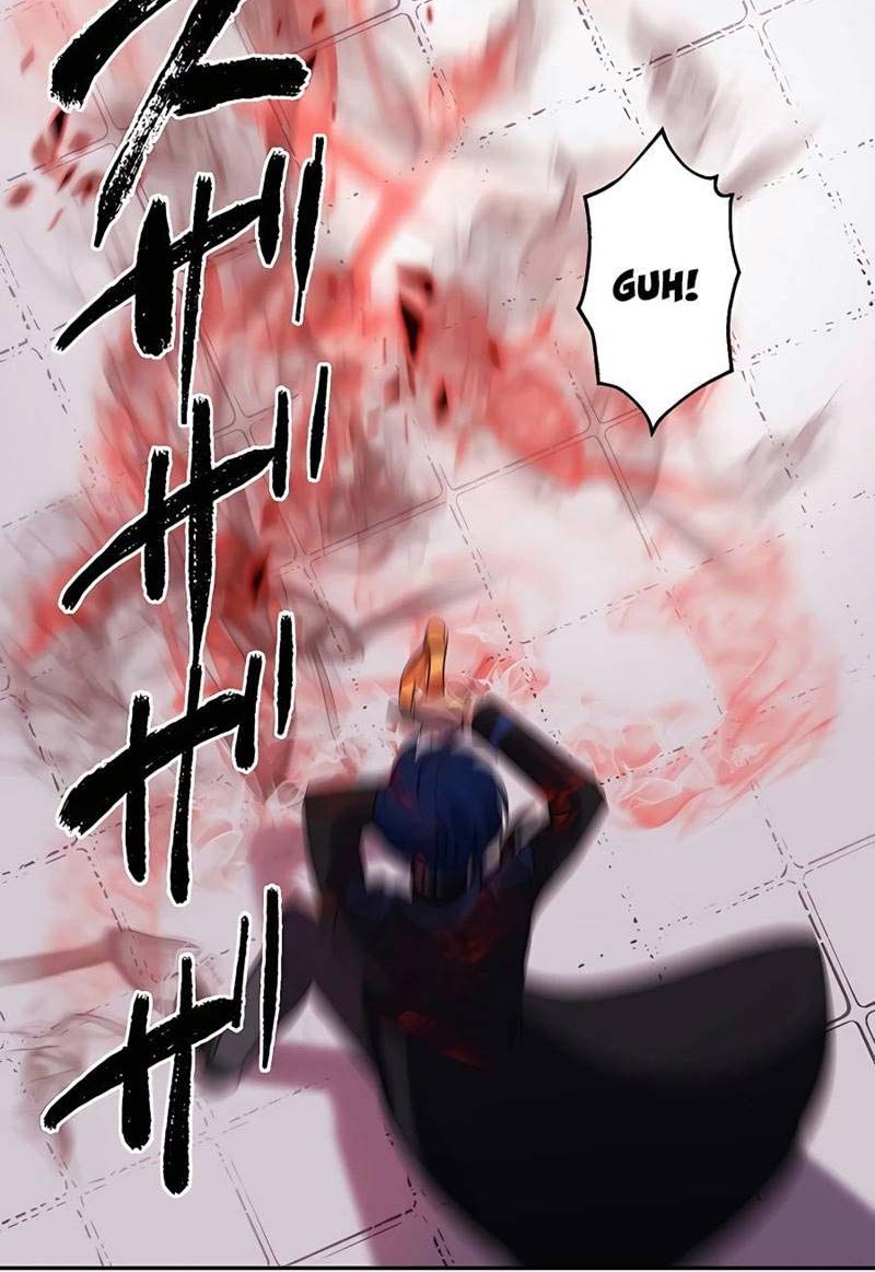Reborn Ranker – Gravity User Chapter 25 - halaman 55