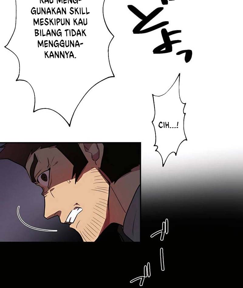 Reborn Ranker – Gravity User Chapter 25 - halaman 59