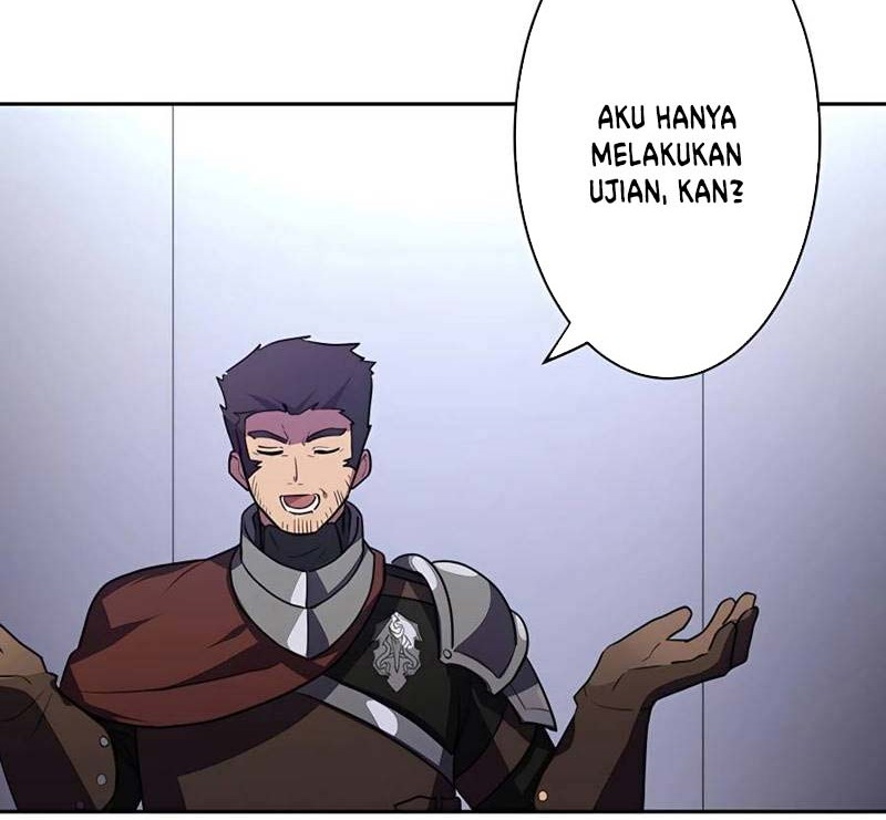 Reborn Ranker – Gravity User Chapter 26 - halaman 26