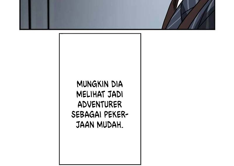Reborn Ranker – Gravity User Chapter 26 - halaman 36