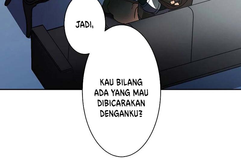 Reborn Ranker – Gravity User Chapter 26 - halaman 38