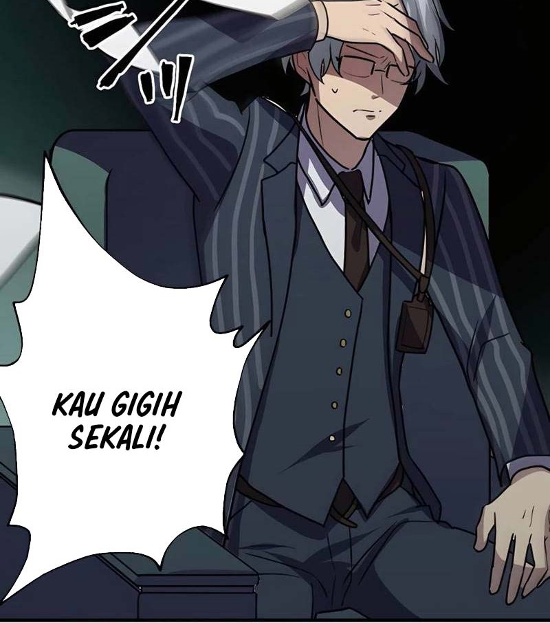 Reborn Ranker – Gravity User Chapter 26 - halaman 48