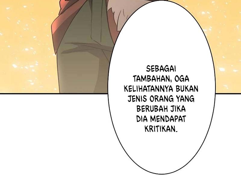 Reborn Ranker – Gravity User Chapter 27 - halaman 14