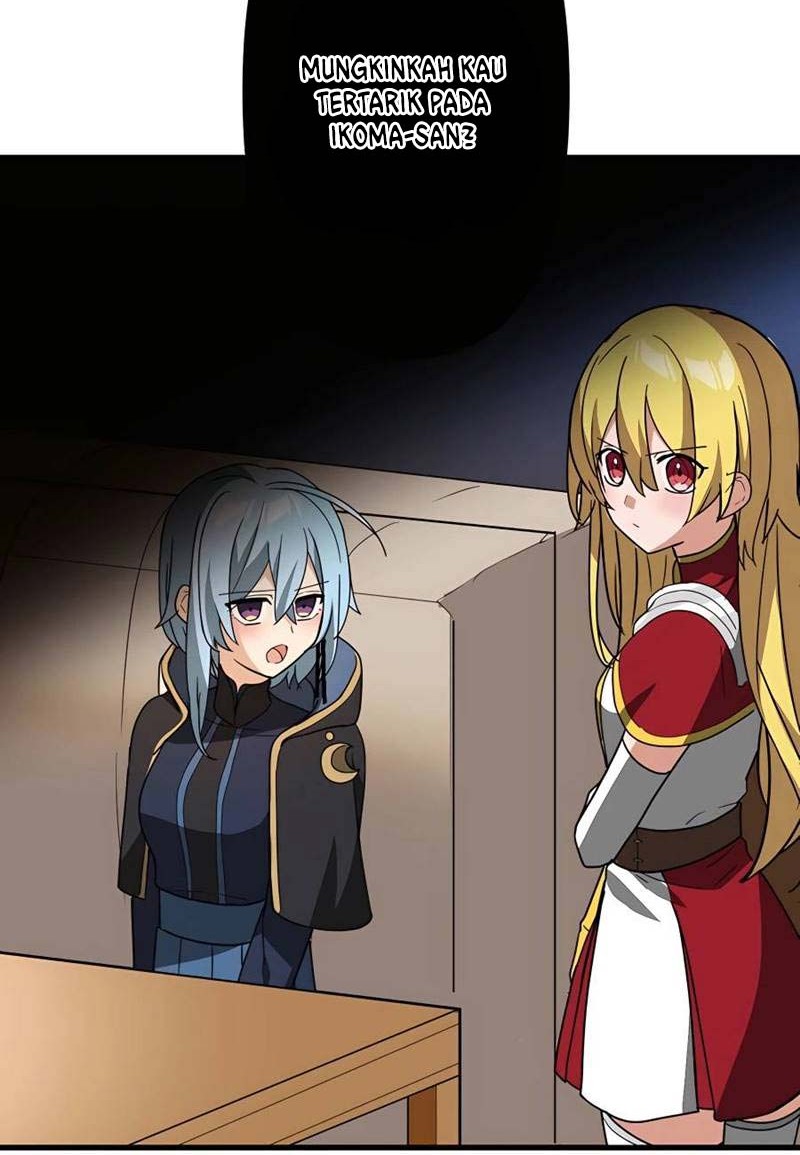 Reborn Ranker – Gravity User Chapter 27 - halaman 17