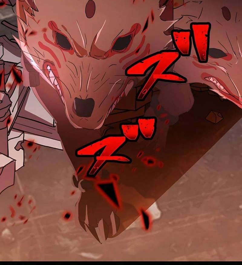 Reborn Ranker – Gravity User Chapter 27 - halaman 43