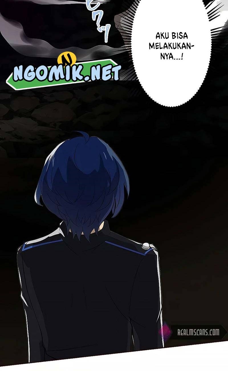 Reborn Ranker – Gravity User Chapter 3 - halaman 50