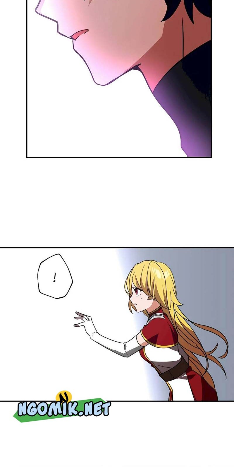 Reborn Ranker – Gravity User Chapter 30 - halaman 15