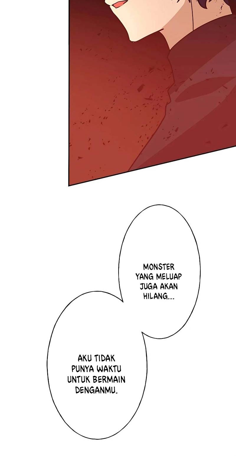 Reborn Ranker – Gravity User Chapter 30 - halaman 43