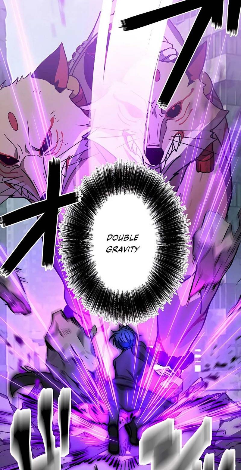 Reborn Ranker – Gravity User Chapter 31 - halaman 11