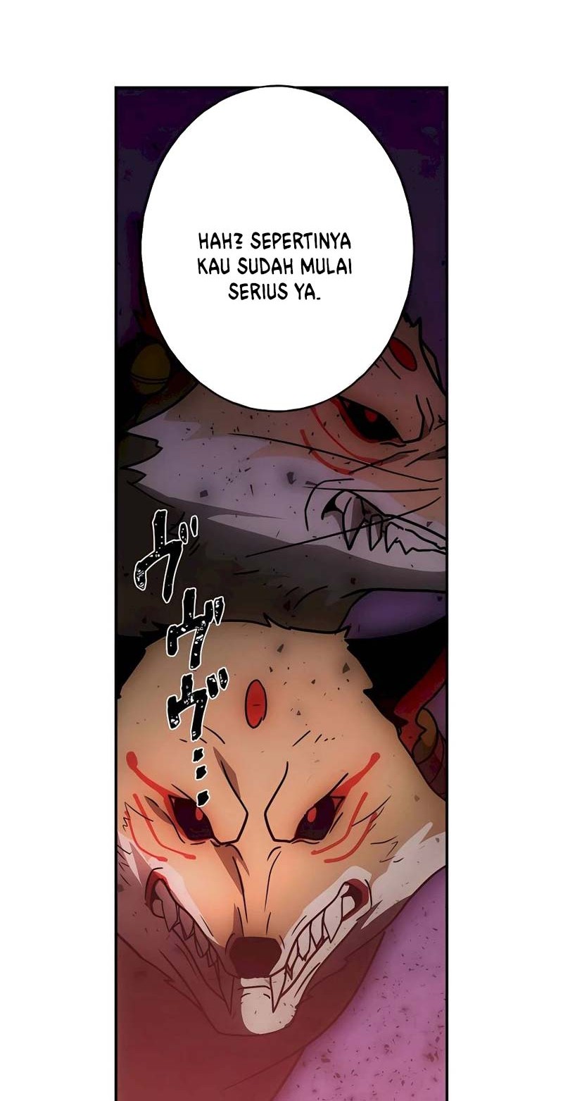 Reborn Ranker – Gravity User Chapter 31 - halaman 13