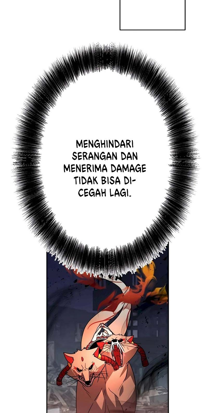 Reborn Ranker – Gravity User Chapter 31 - halaman 19