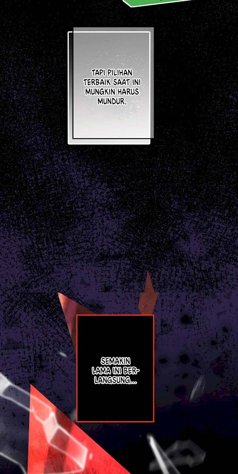 Reborn Ranker – Gravity User Chapter 31 - halaman 25