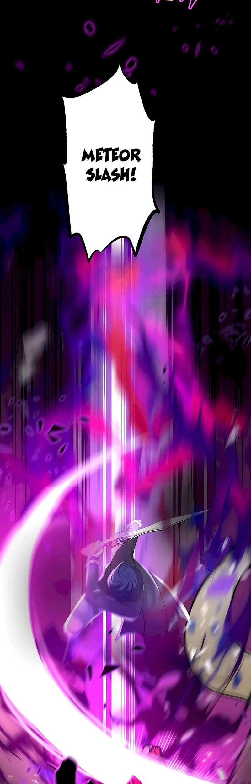 Reborn Ranker – Gravity User Chapter 31 - halaman 48