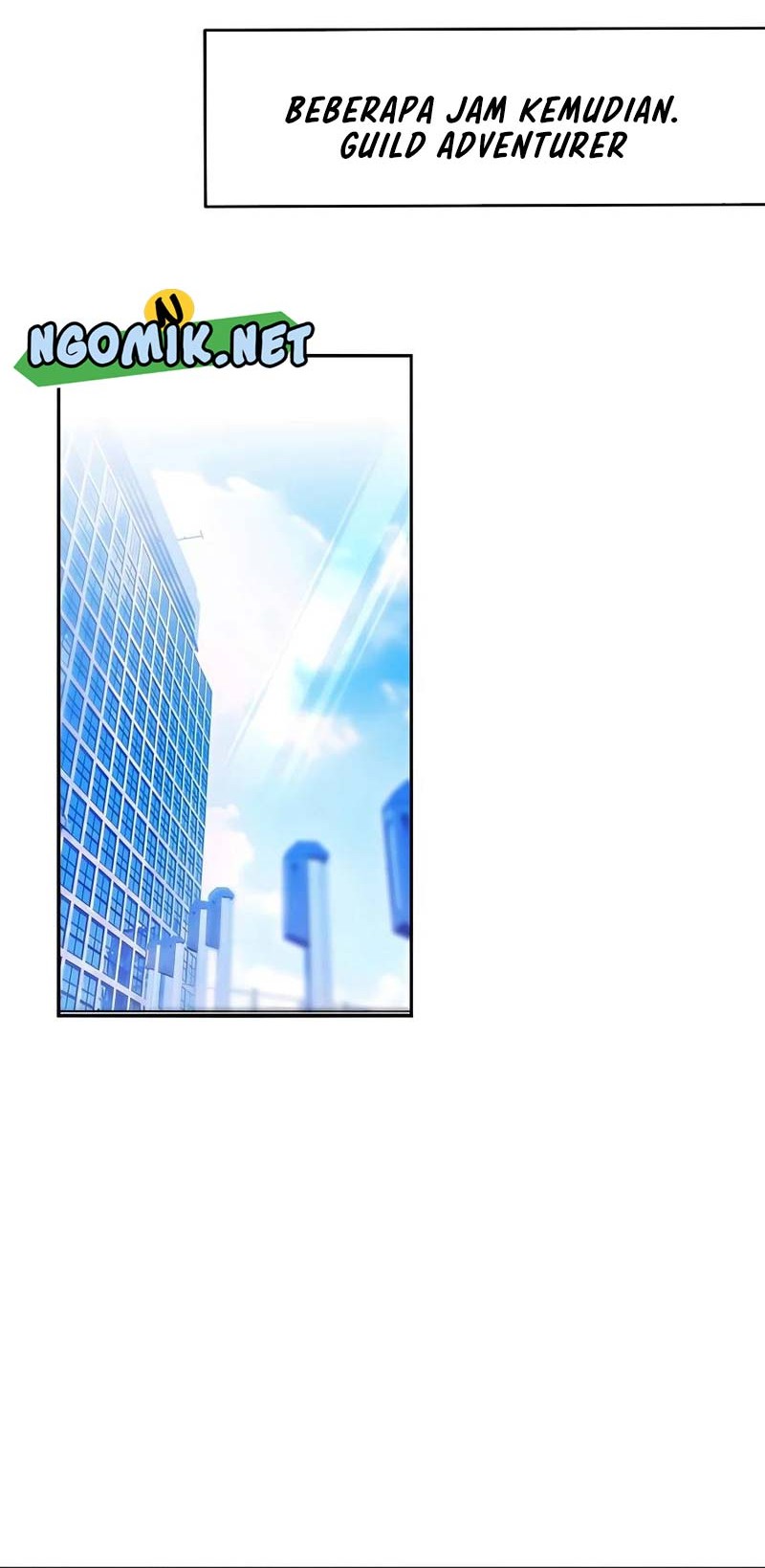 Reborn Ranker – Gravity User Chapter 32 - halaman 15