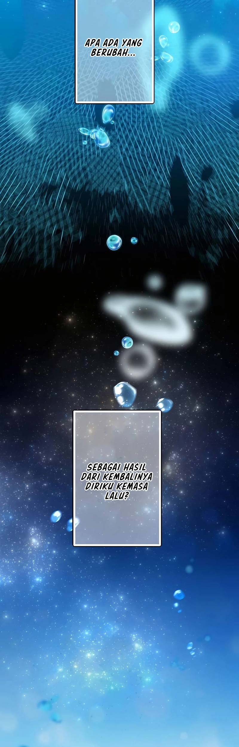 Reborn Ranker – Gravity User Chapter 33 - halaman 26