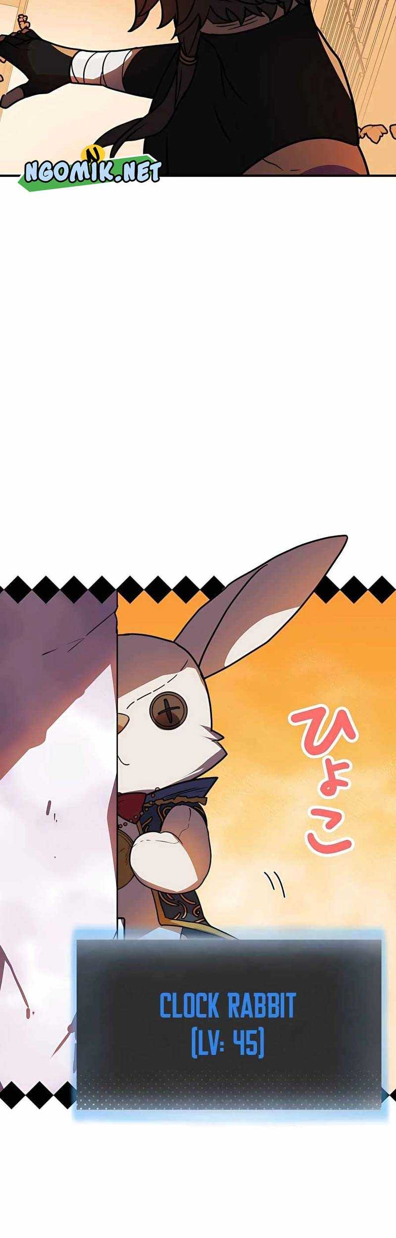 Reborn Ranker – Gravity User Chapter 35 - halaman 50