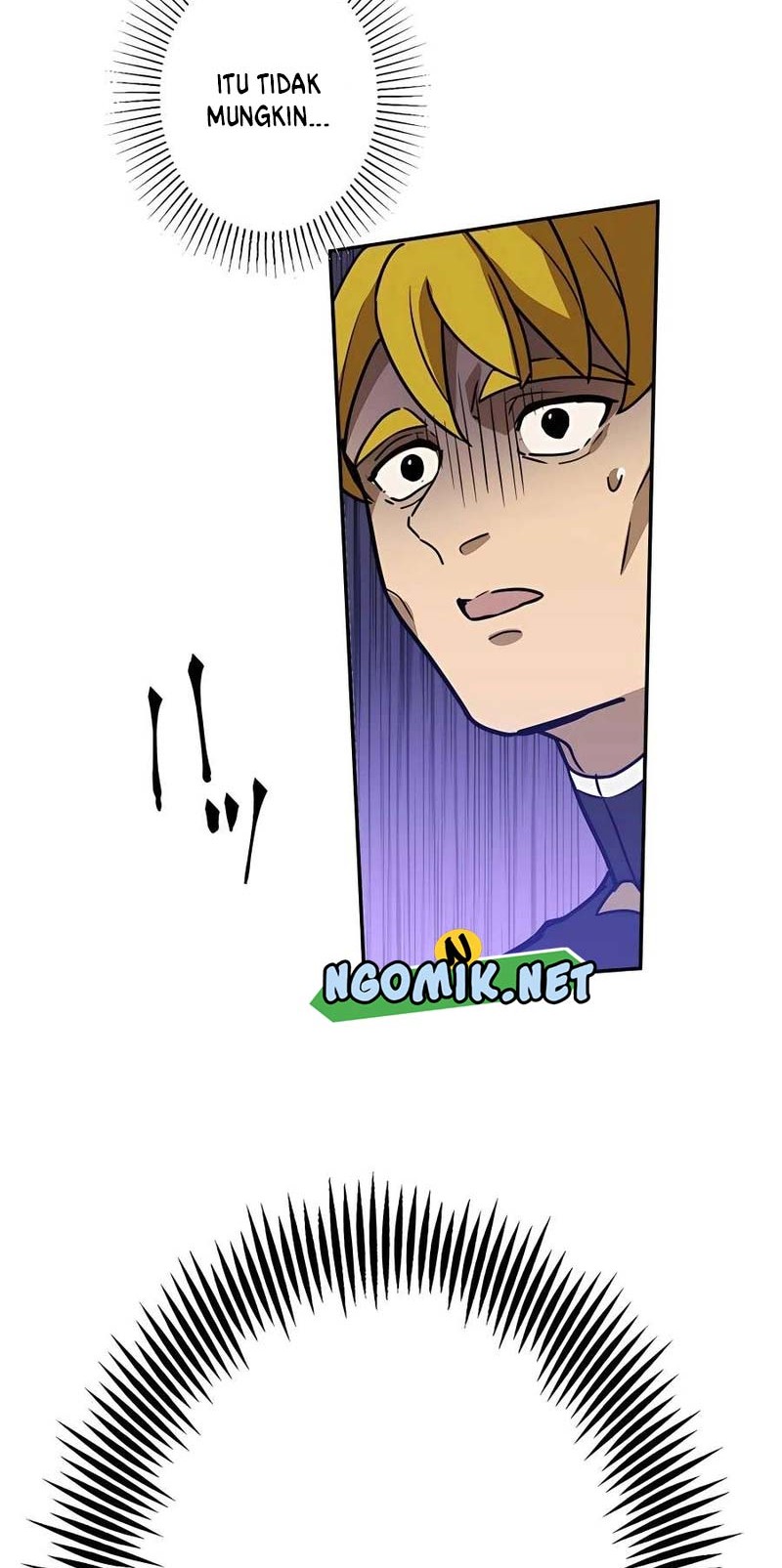 Reborn Ranker – Gravity User Chapter 36 - halaman 13