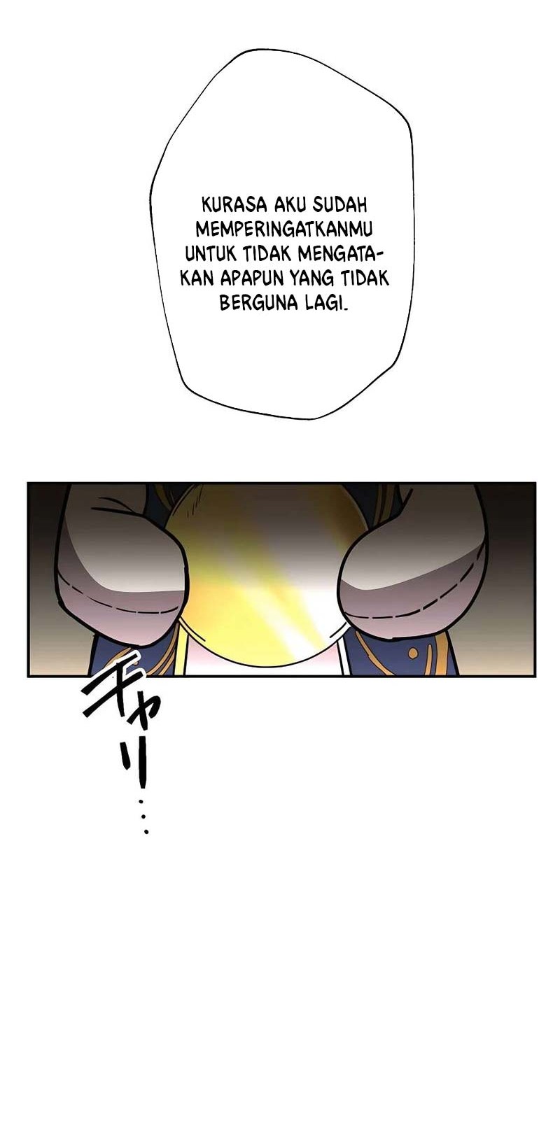 Reborn Ranker – Gravity User Chapter 36 - halaman 15