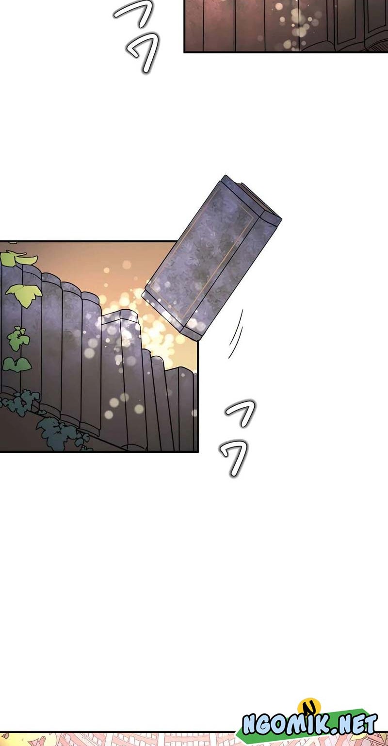 Reborn Ranker – Gravity User Chapter 36 - halaman 17