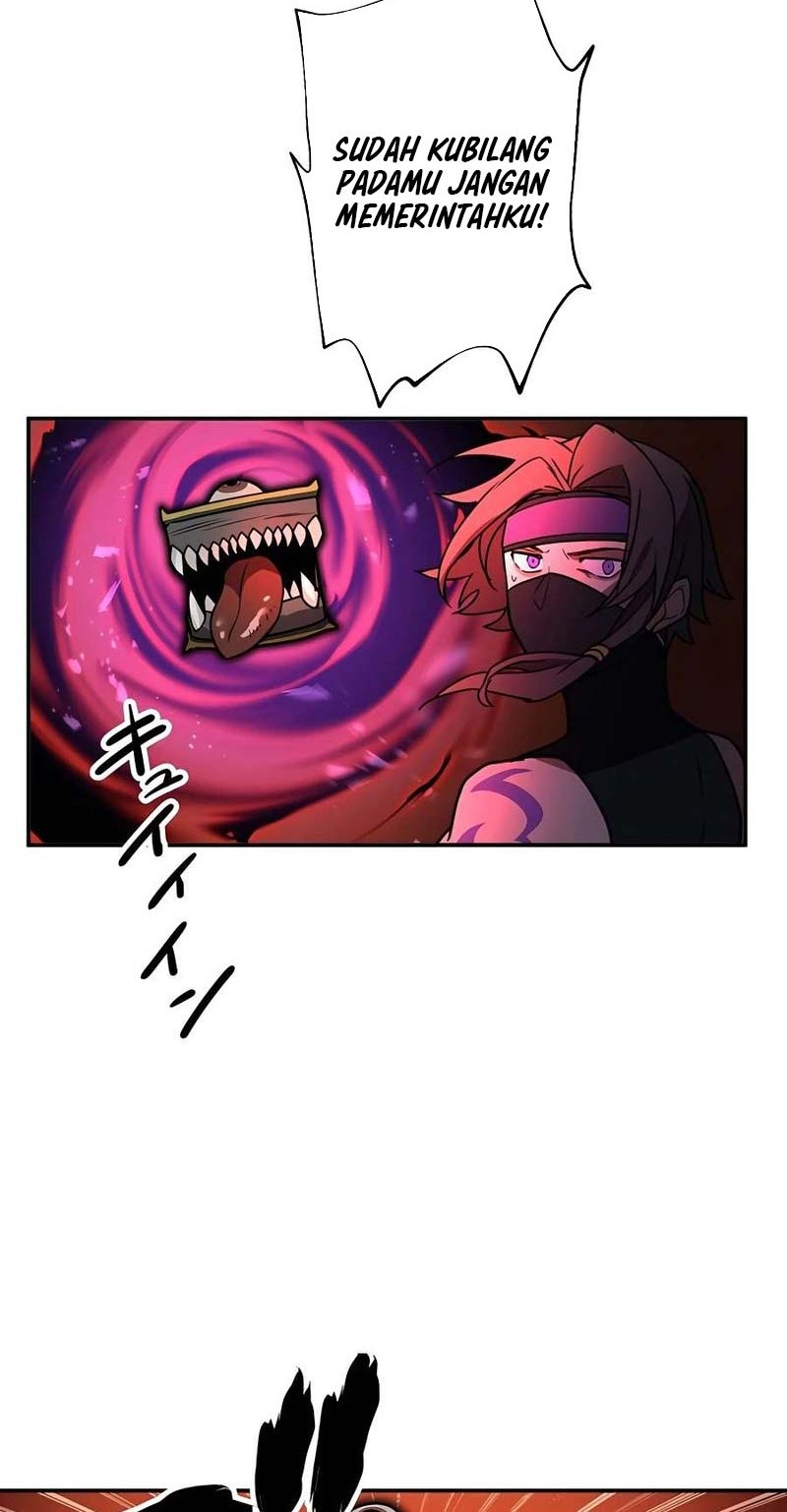 Reborn Ranker – Gravity User Chapter 36 - halaman 23