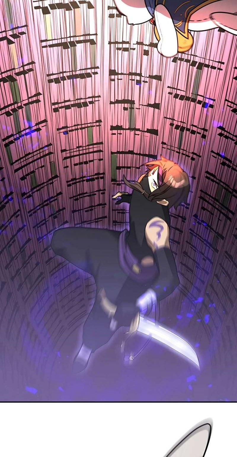 Reborn Ranker – Gravity User Chapter 36 - halaman 27