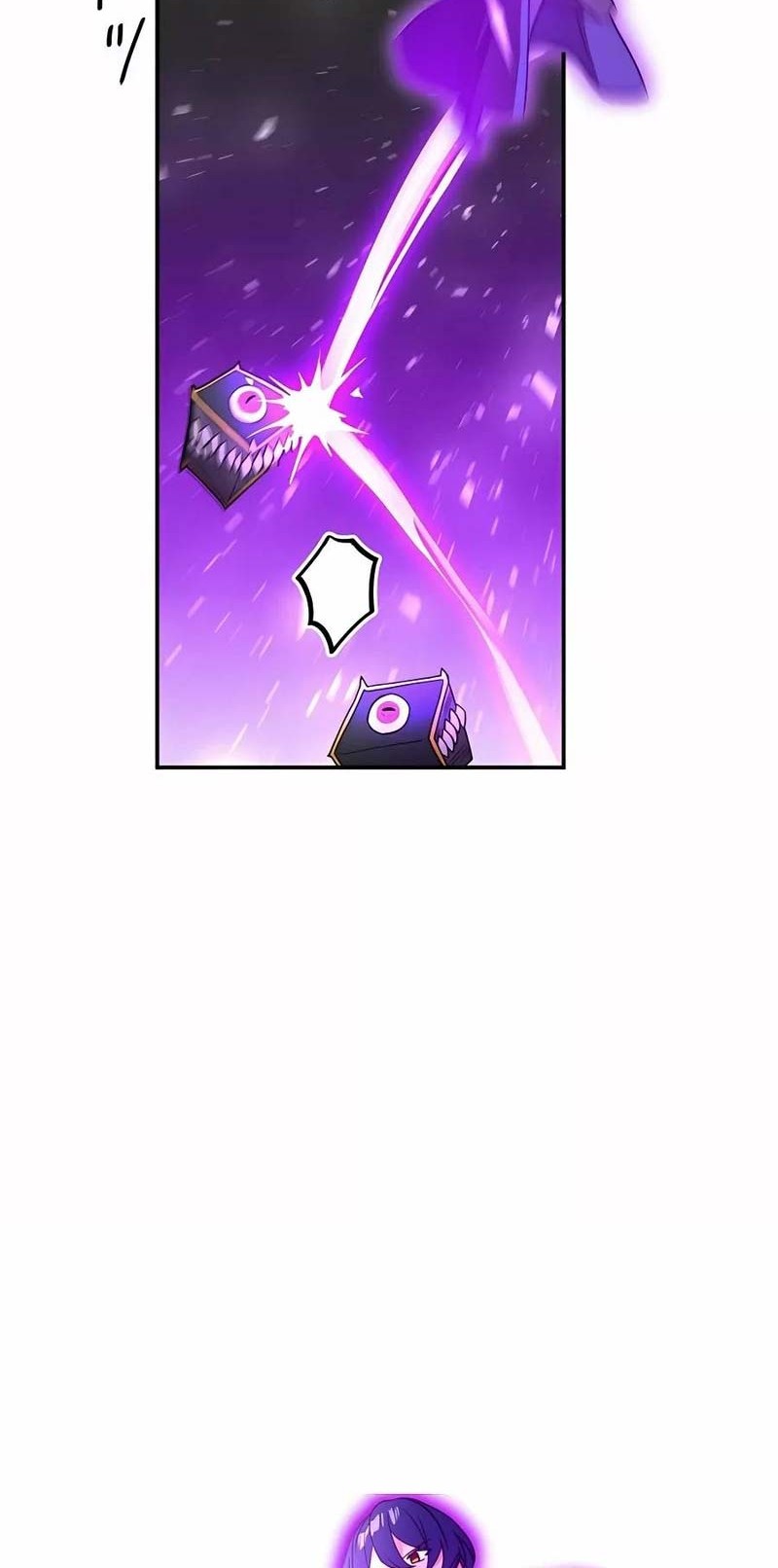 Reborn Ranker – Gravity User Chapter 37 - halaman 13