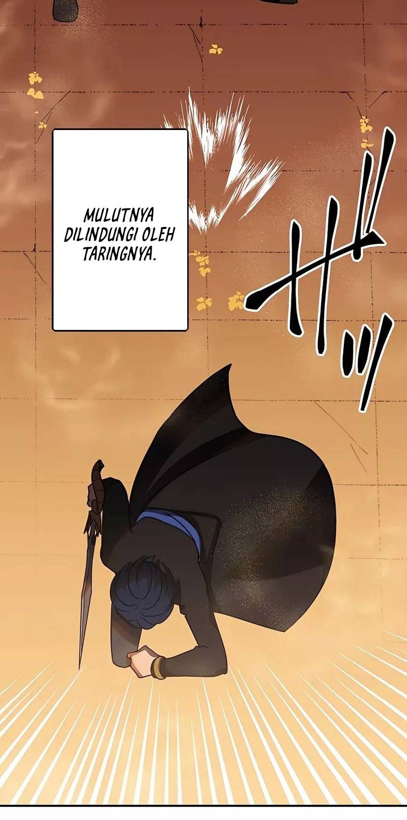Reborn Ranker – Gravity User Chapter 37 - halaman 51