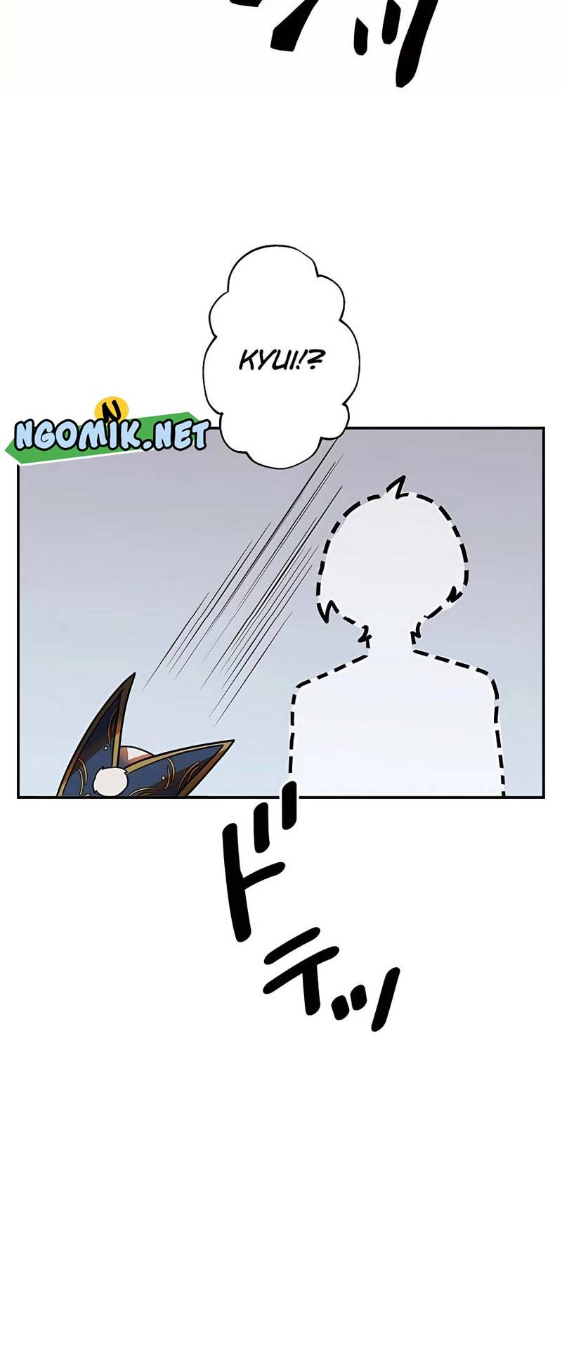 Reborn Ranker – Gravity User Chapter 37 - halaman 61