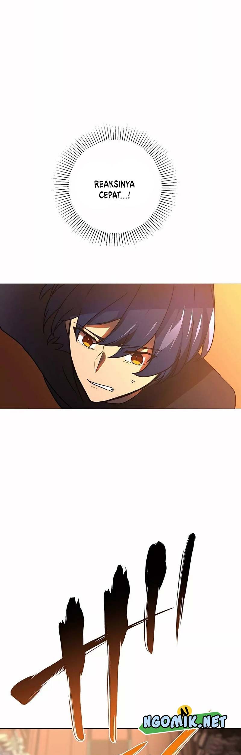 Reborn Ranker – Gravity User Chapter 37 - halaman 66