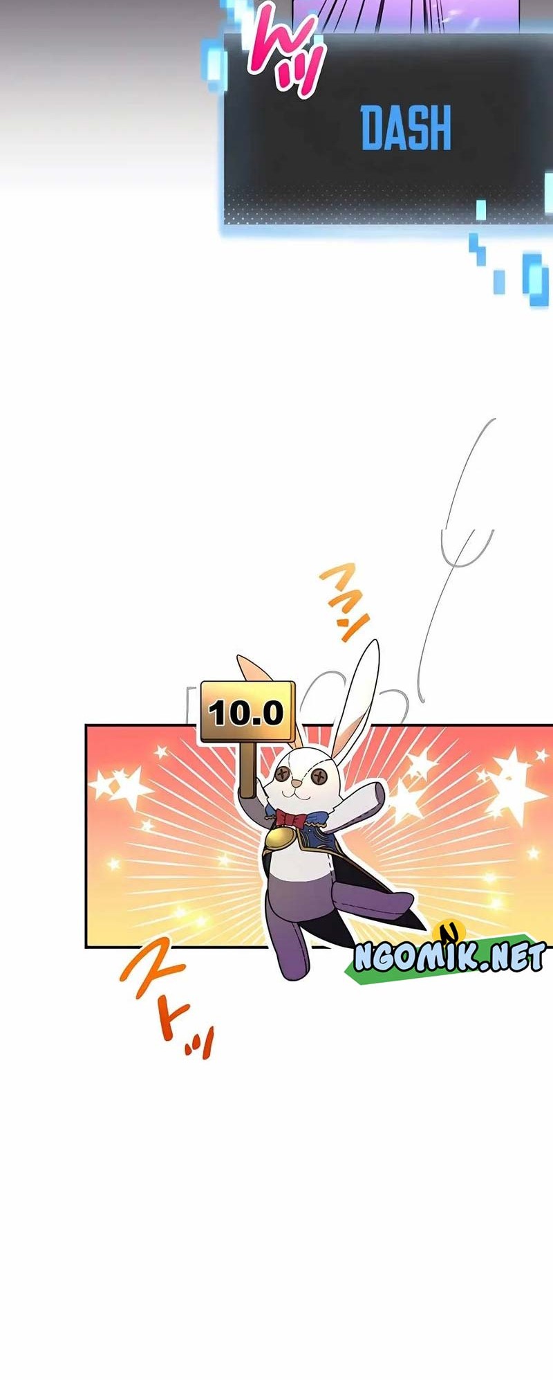 Reborn Ranker – Gravity User Chapter 38 - halaman 13
