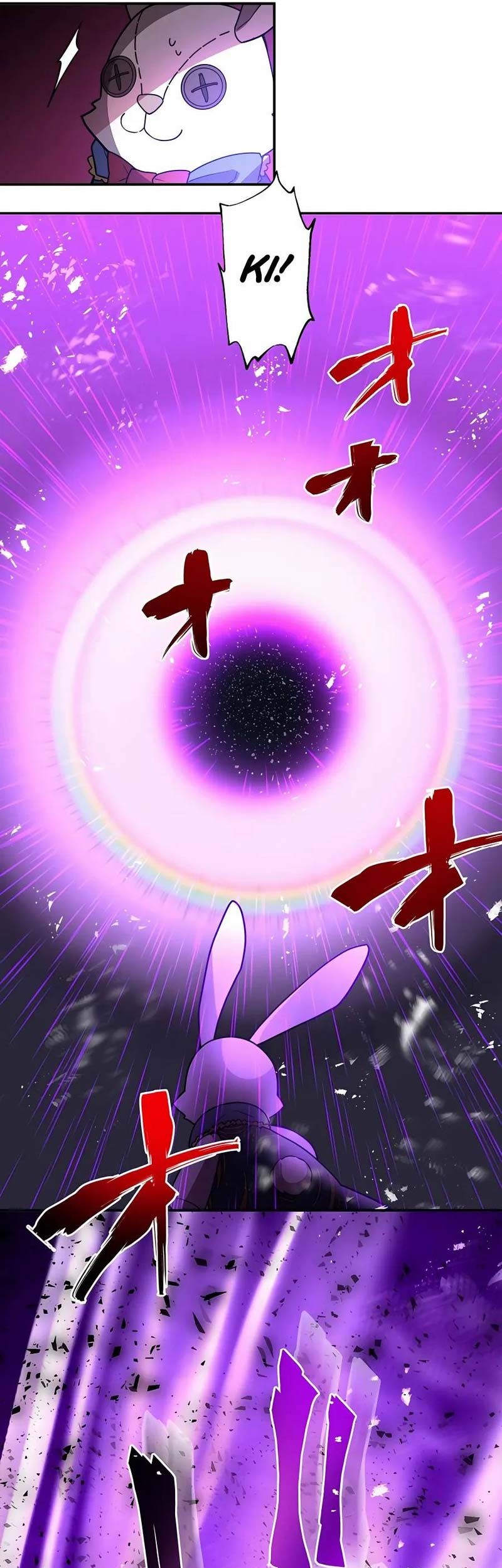 Reborn Ranker – Gravity User Chapter 38 - halaman 14