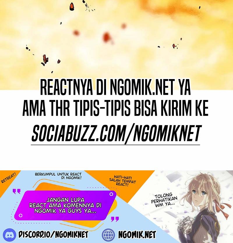 Reborn Ranker – Gravity User Chapter 38 - halaman 61