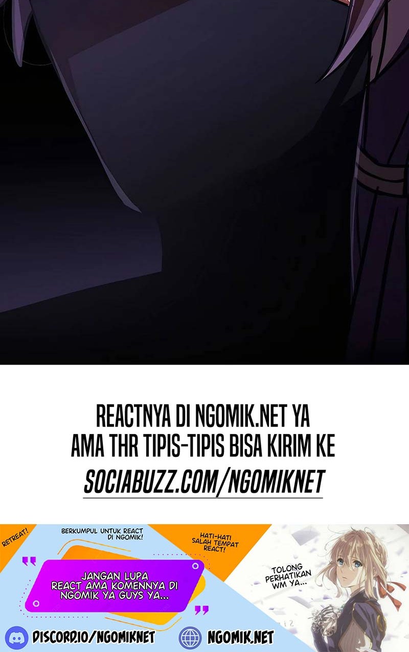 Reborn Ranker – Gravity User Chapter 40 - halaman 57