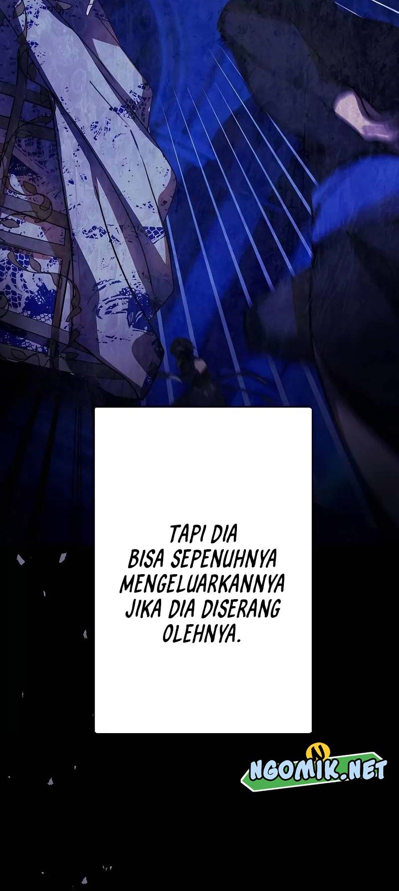 Reborn Ranker – Gravity User Chapter 41 - halaman 15