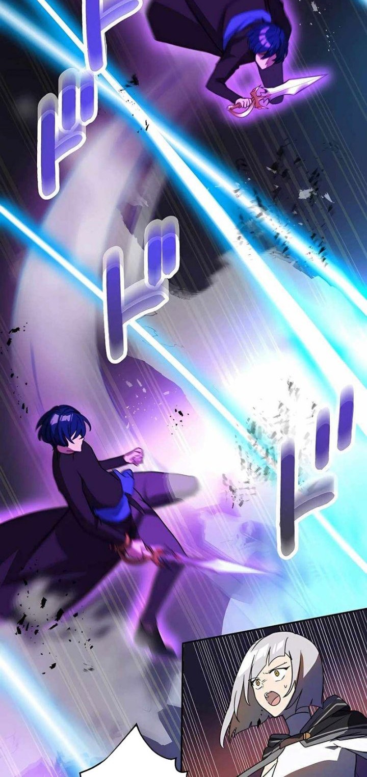 Reborn Ranker – Gravity User Chapter 42 - halaman 11
