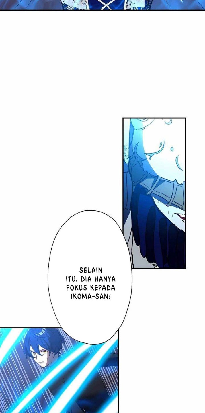 Reborn Ranker – Gravity User Chapter 42 - halaman 15