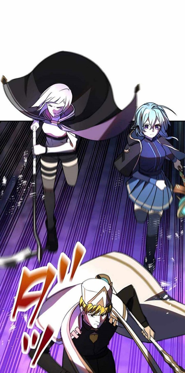 Reborn Ranker – Gravity User Chapter 42 - halaman 19