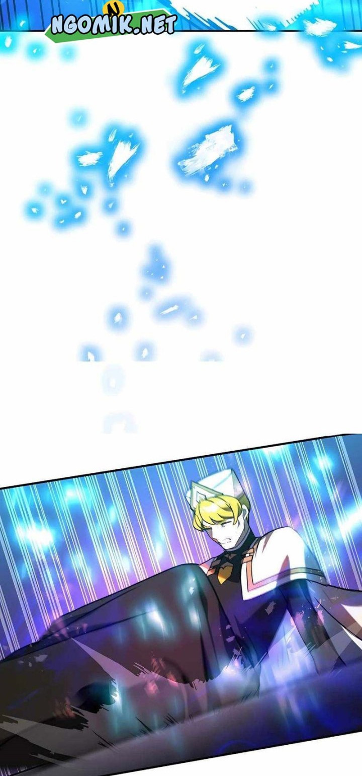 Reborn Ranker – Gravity User Chapter 42 - halaman 27