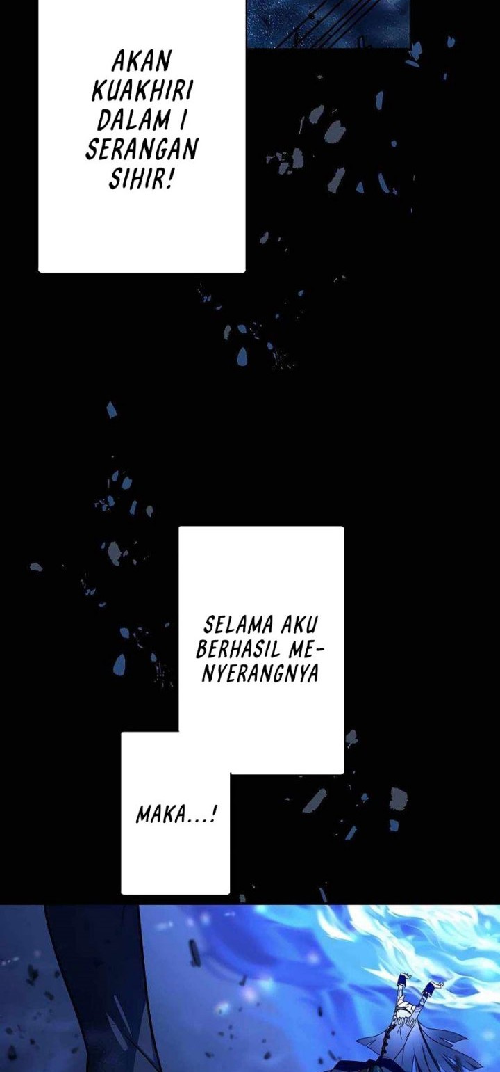 Reborn Ranker – Gravity User Chapter 42 - halaman 31